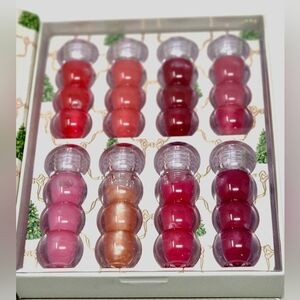 Lip Gloss Set - Assorted Colors